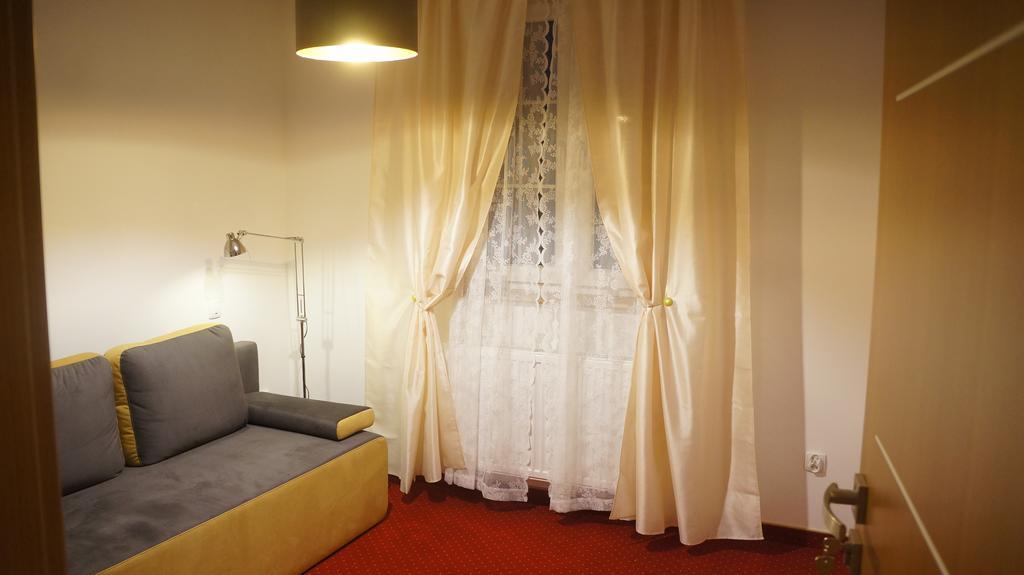 Villa Dom Przy Basenie Puck Esterno foto