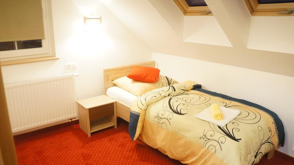 Villa Dom Przy Basenie Puck Esterno foto
